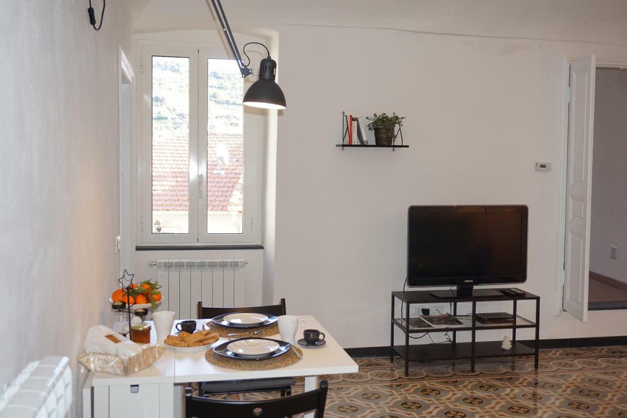 La Piazzetta Apartment Bordighera Exterior photo