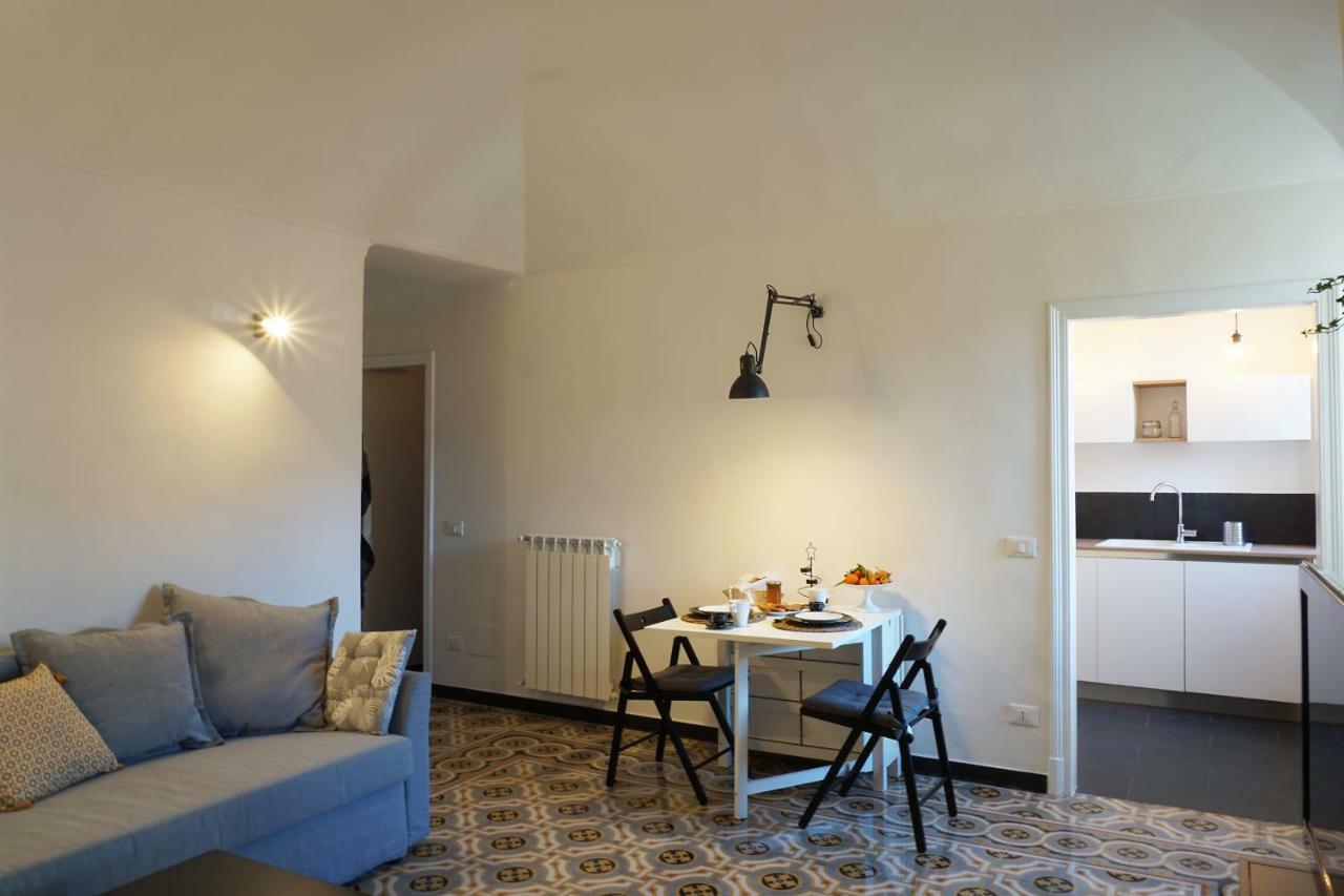 La Piazzetta Apartment Bordighera Exterior photo